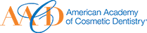 American Academy of Cosmetic Dentistry logo