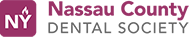 Nassau County Dental Society logo