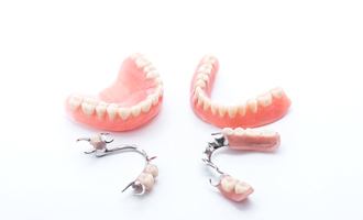 types of dentures in Massapequa Park