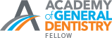 Academy of General Dentistry logo