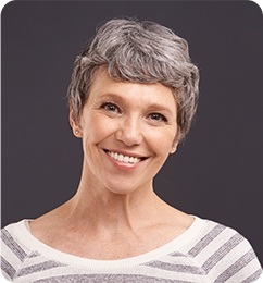 Smiling coupole