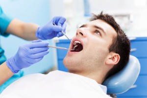 Sedation dentistry can help you get through any dental procedure.