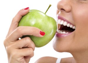 Your smile will be healthy and bright if you avoid these foods, says your Massapequa dentist. 