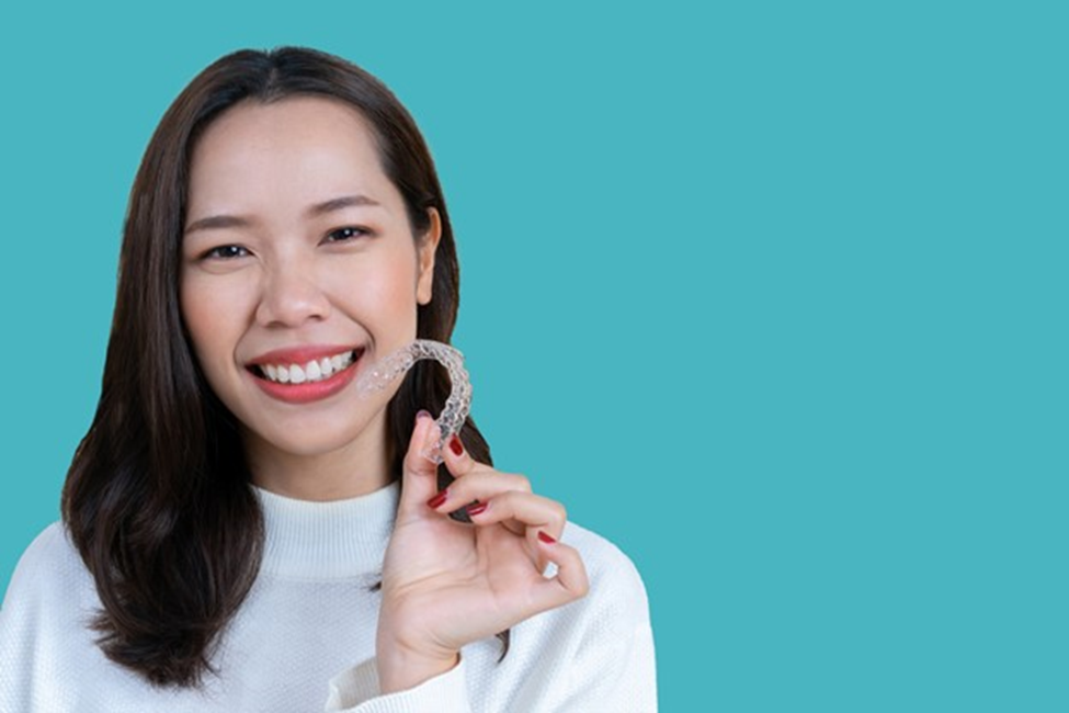 My Invisalign Aligner Doesn't Fit Correctly South Shore Dental Care
